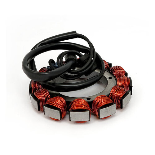 MCS Alternator Stator Unmolded | Choose Model
