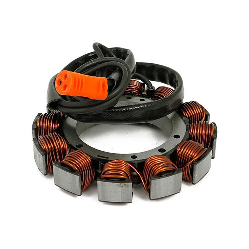 MCS Stator D'Alternateur Non Moulé | Choisir Le Modèle