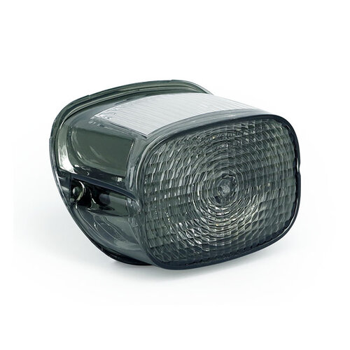 MCS Oem Style Taillight Lens | Choose Model