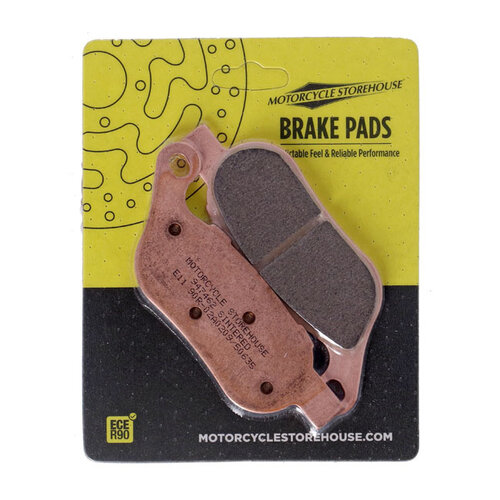 MCS Brake Pads | Sintered | Choose Model