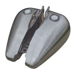 Flatside Gas Tank | Choose Size