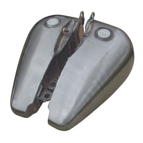 MCS Flatside Gas Tank | Choose Size