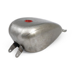 Réservoir De Gaz | Style Lisse Xl | 3. 3 Gallons