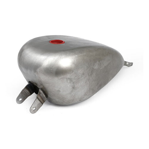 MCS Réservoir De Gaz | Style Lisse Xl | 3. 3 Gallons