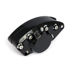 Banana Caliper Assembly