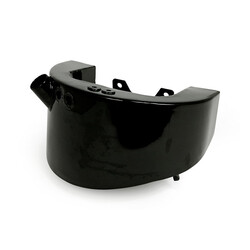 Softail Oil Tank