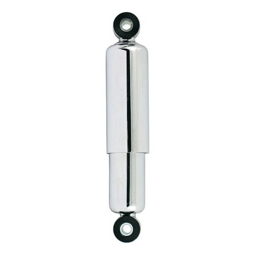MCS Softail Springer Shock Absorber | Front | Chrome