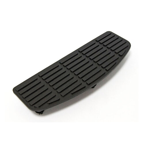 MCS Floorboard Pad | Traditional Shaped