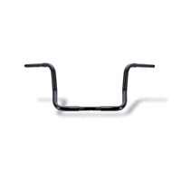 1-1/4" Dresser Apehanger | 11" Opkomst | Zwart