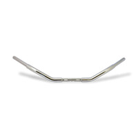 Fatbar | 1-1/4" Fatboy-Stil | Chrom