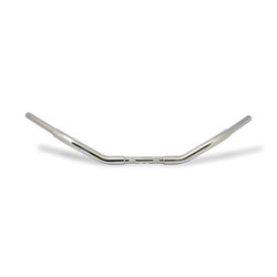 Fatbar | 1-1/4" Fatboy Style | Chrome