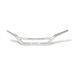 Hollywood1-1/4" Lenker | Chrom