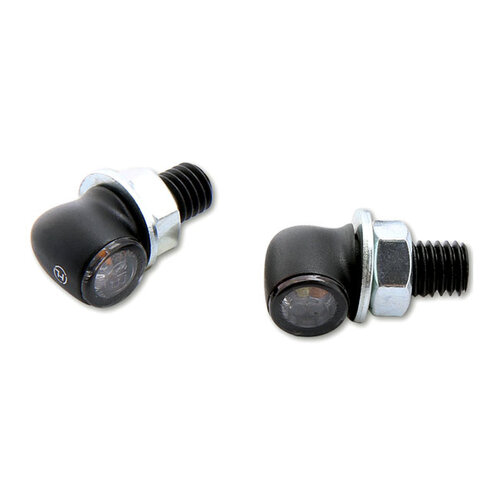 MCS Proton2 Led3 In1 Clignotant Combo Ece Appr