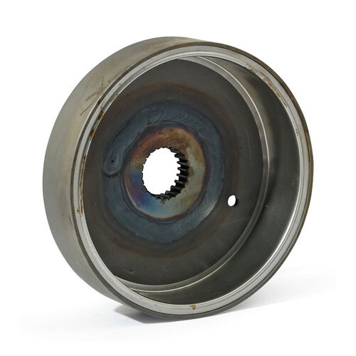 MCS Alternator Rotor50 A