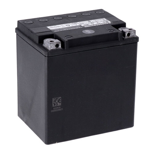 MCS Série Advance - Batterie Scellée Agm | 12 V | 26 Ah | 400 Cc