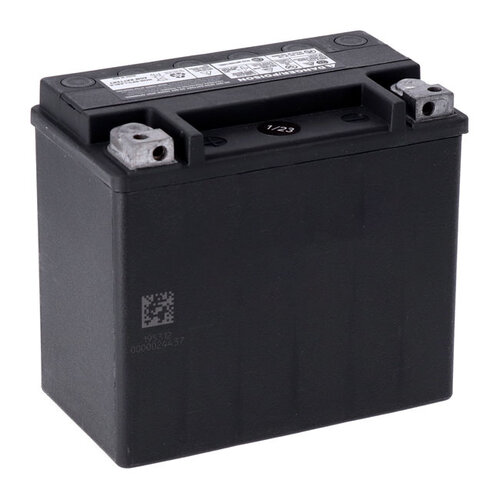 MCS Advance-Serie – Agm-Versiegelte Batterie | 12 V | 19 Ah | 325 Cca
