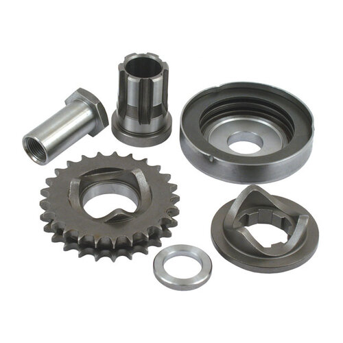 MCS Compensating Sprocket Assy