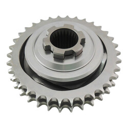 Compensating Sprocket Assembly