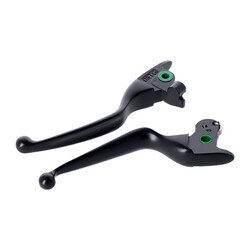 Handlebar Lever Kit | Wide Blade