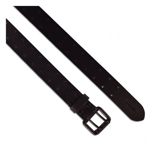 Trip Machine Belt Double Pin | Black | Medium Or Large