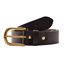 Ceinture Classique | Noir