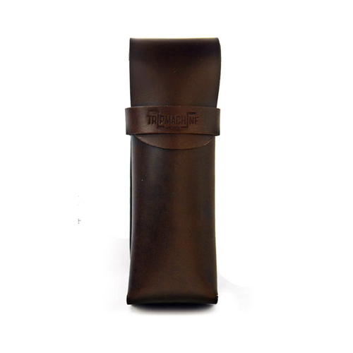 Trip Machine Sonnenbrillenetui | Tabak Oder Vintage Tan