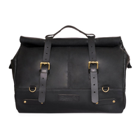 Outlaw Saddlebag | Black Or Tobacco Or Vintage Tan