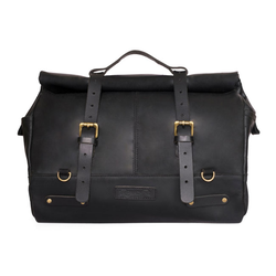 Outlaw Zadeltas | Zwart Of Tabak Of Vintage Bruin