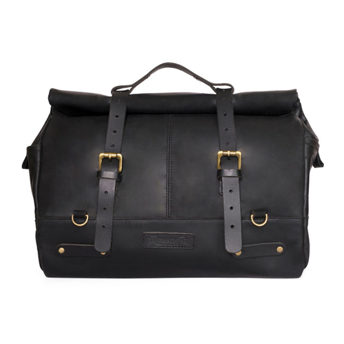 Trip Machine Sacoche Hors-La-Loi | Noir Ou Tabac Ou Bronzage Vintage