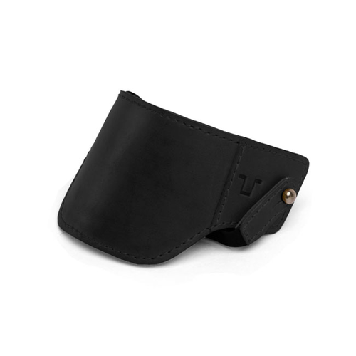 Trip Machine Right Shoe Protector Slip On | Black Or Tobacco Or Vintage Tan