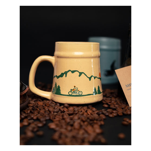 Trip Machine Mugster | Dawn Oder Ride Away