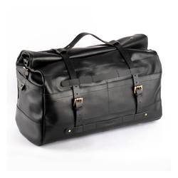 Outlaw Plunjezak | Zwart Of Vintage Bruin