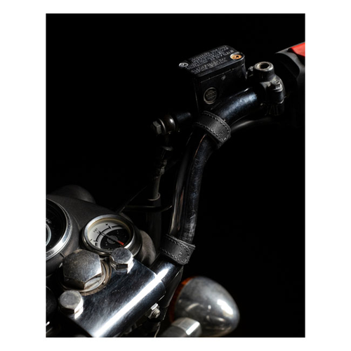 Trip Machine Enveloppements De Câbles | Noir Ou Beige Vintage Ou Brun Tabac