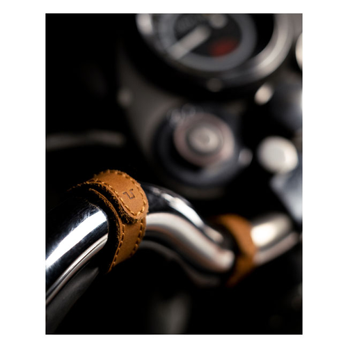 Trip Machine Kabelwikkels | Zwart Of Vintage Bruin Of Tabaksbruin