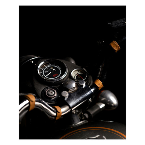 Trip Machine Enveloppements De Câbles | Noir Ou Beige Vintage Ou Brun Tabac