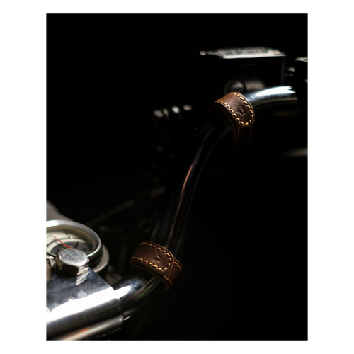 Trip Machine Kabelwikkels | Zwart Of Vintage Bruin Of Tabaksbruin