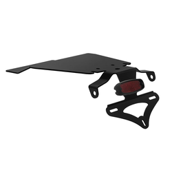 Gort Light Tail Tidy Loom Kit | Krackle Schwarz