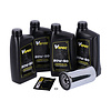 Vspec Oil kit HD Softail 2018–2023 Milwaukee-Eight (M8) Softail – 107 / 114 / 117