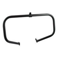 Front Engine Guard | Black