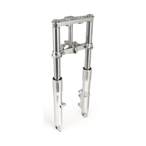 MCS Fl S T 84-99 Oem Style Front End Assembly | Chrom