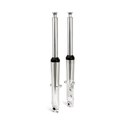 49-6741 Mm Fork Tube& Slider Assembly Set | Std Length