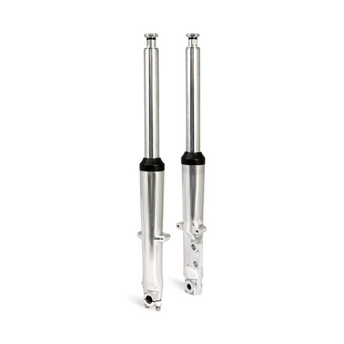 MCS 49-6741 Mm Fork Tube& Slider Assembly Set | Std Length