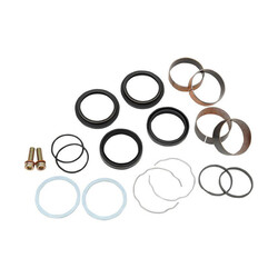 Fork Seal Rebuild Kit | 49 Mm Fork Tubes