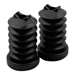 Replacement Dust Boots For Touring Air Shocks
