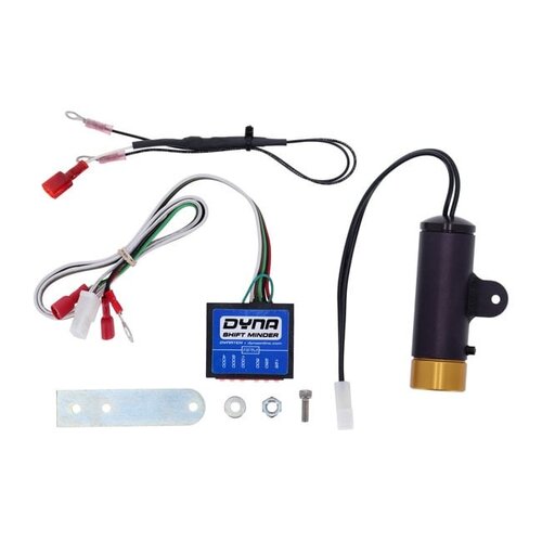 Dynatek Shift Minder System | For 2 Cylinder Engines Or 4 Cylinder Engines
