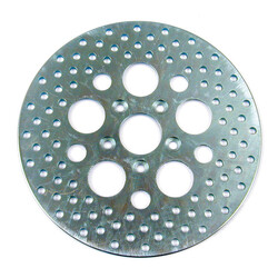 Brake Rotor Rear | 11 | 5 Inch