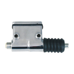 Hoofdcilinder Achter | Xl Sportster | Chroom