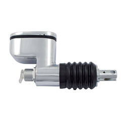 Hoofdcilinder Achter | Chroom