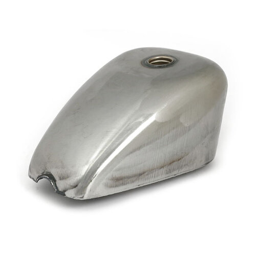MCS Réservoir D'Essence Style Oem Sportster2 | 4 Gallons