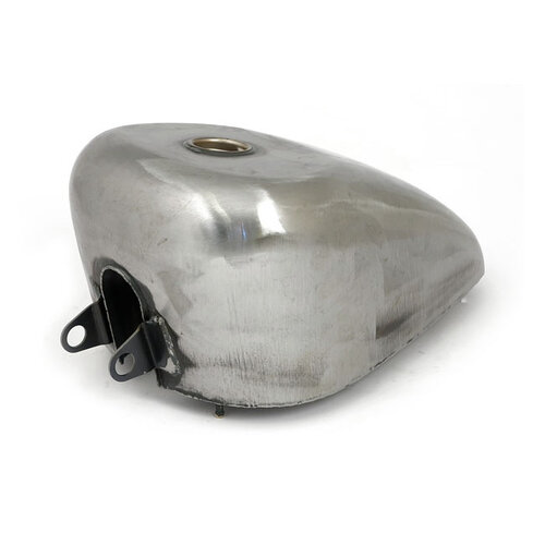 MCS Gas Tank Oem Style Sportster2 | 4 Gallon